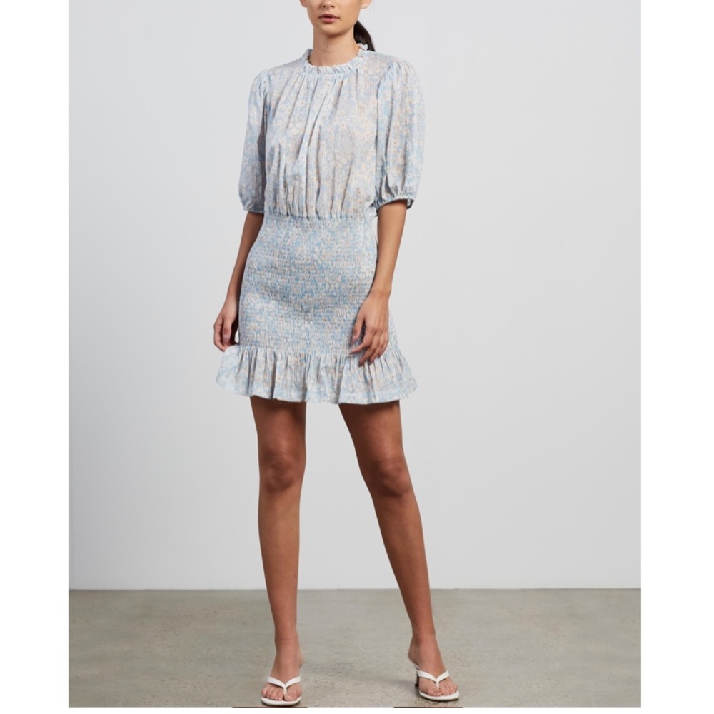 Bec + Bridge Pasquali dress